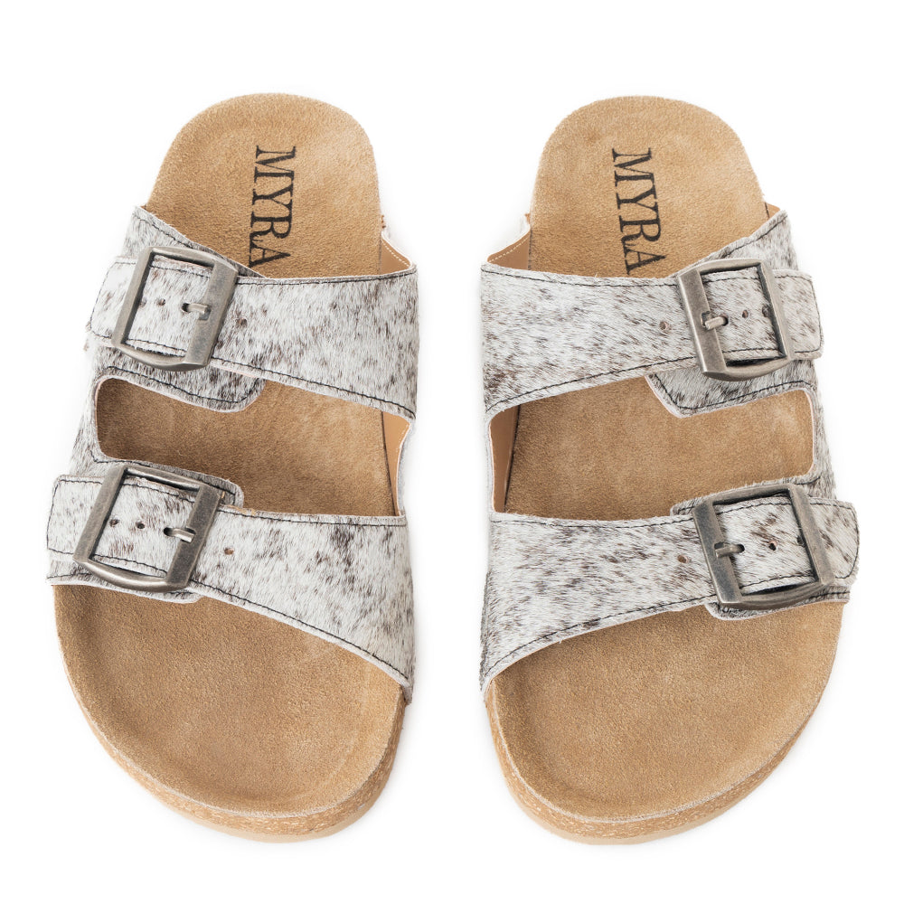 Lazy Days Sandals - MyraUSA