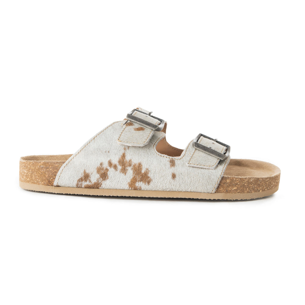 Restful Sandals - MyraUSA