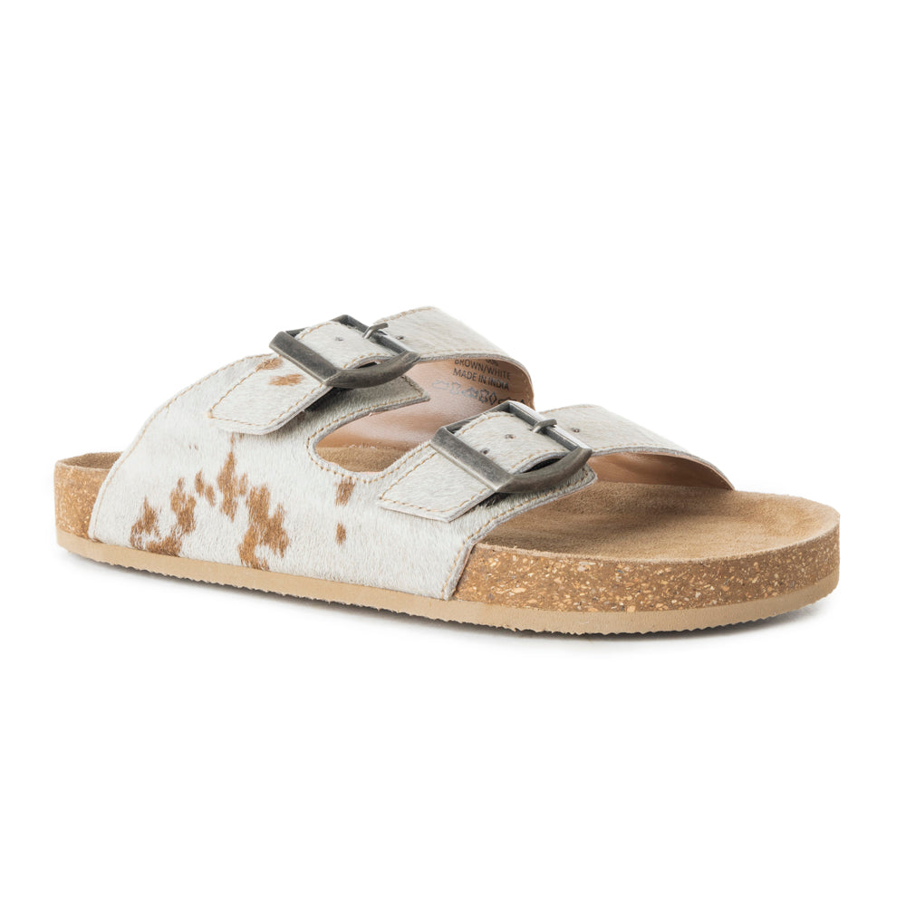 Restful Sandals - MyraUSA