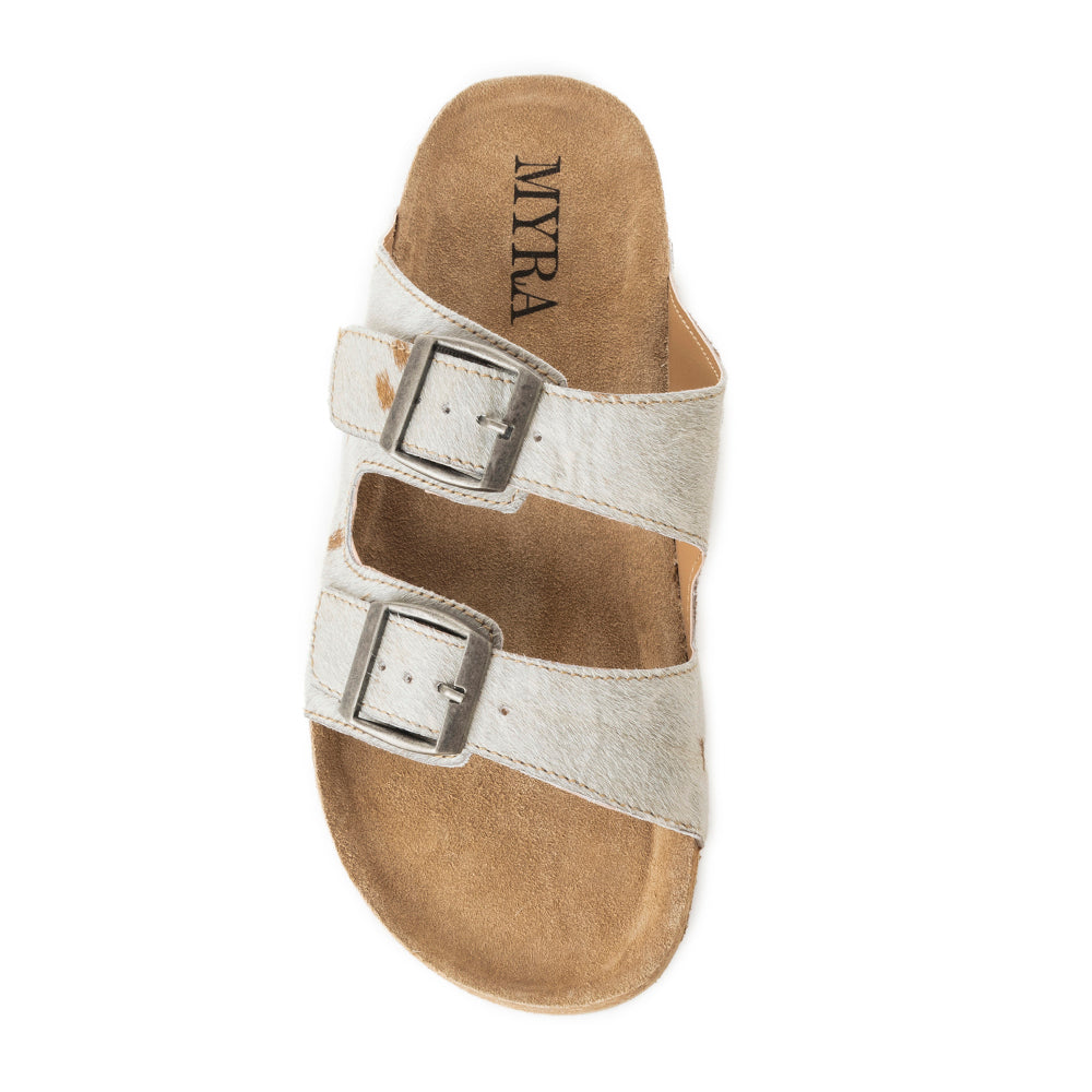 Restful Sandals - MyraUSA