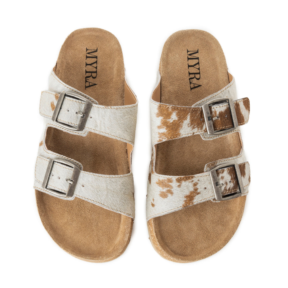 Restful Sandals - MyraUSA