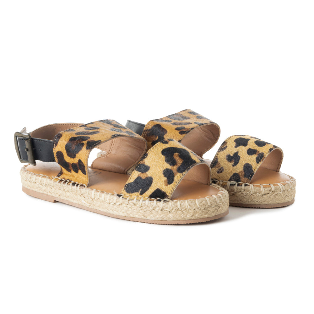 Isotope Espadrilles - MyraUSA
