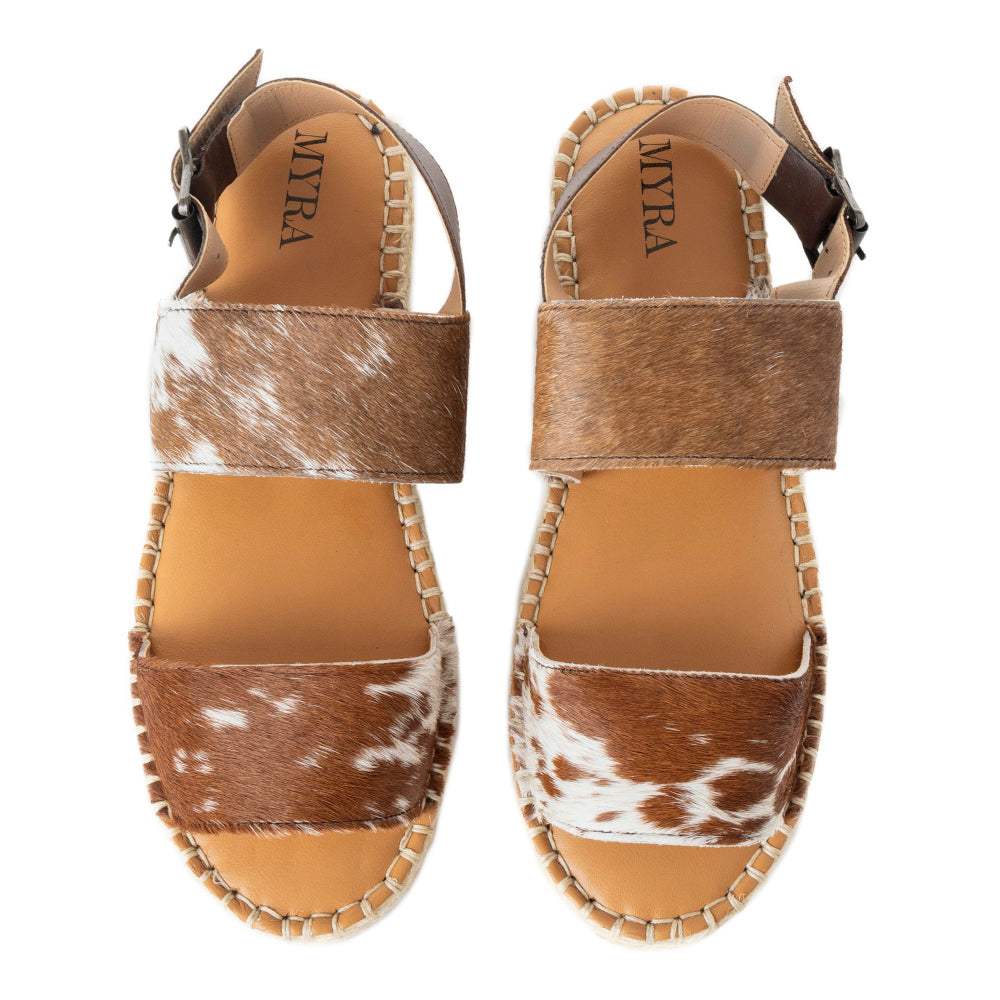Sumptuous Espadrilles - MyraUSA