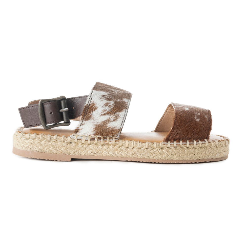 Sumptuous Espadrilles - MyraUSA