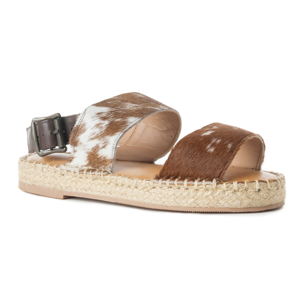Sumptuous Espadrilles - MyraUSA