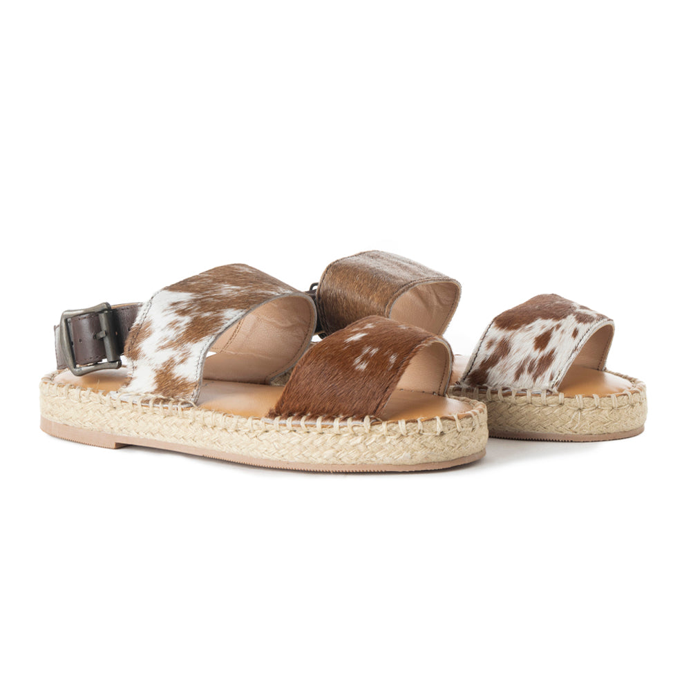 Sumptuous Espadrilles - MyraUSA