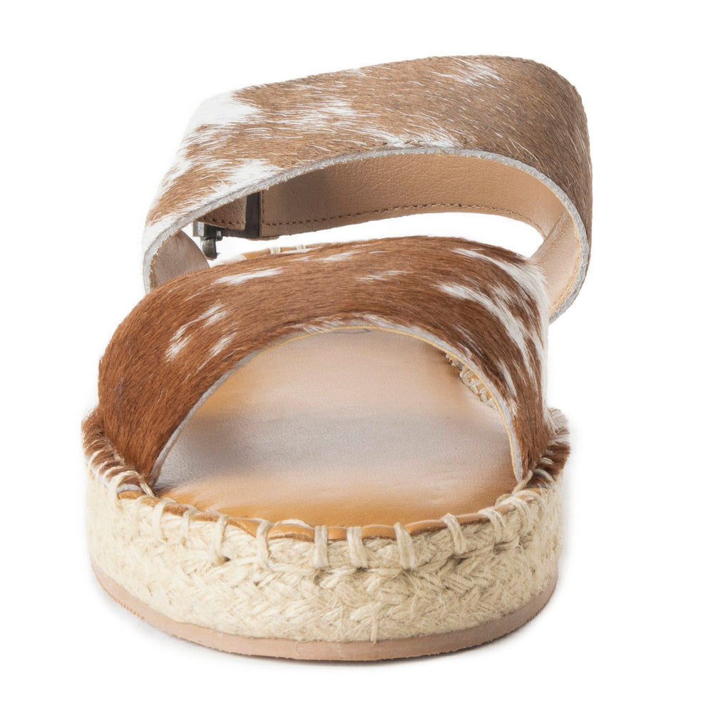 Sumptuous Espadrilles - MyraUSA