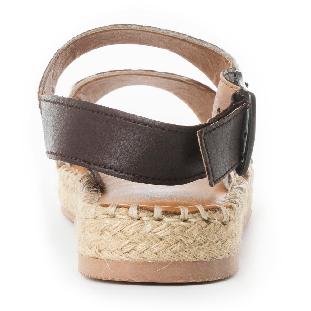 Sumptuous Espadrilles - MyraUSA