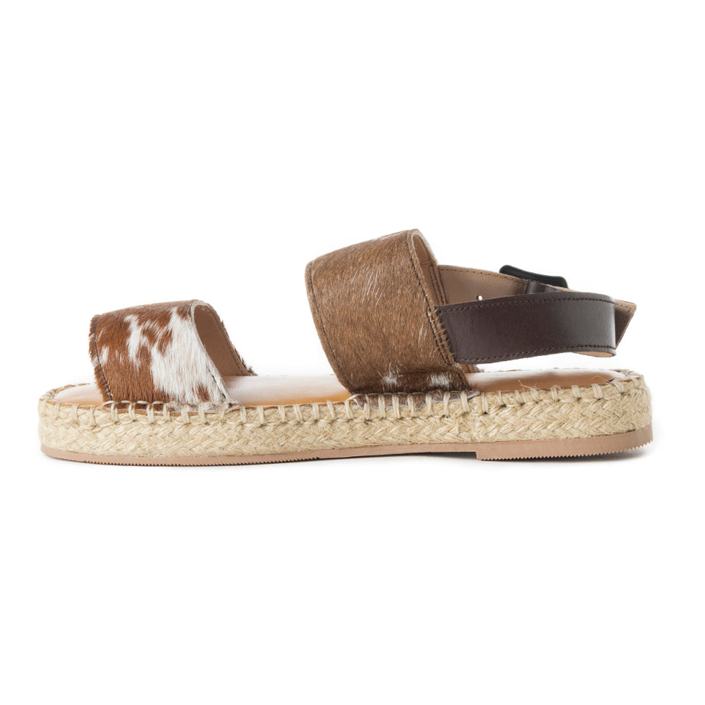Sumptuous Espadrilles - MyraUSA
