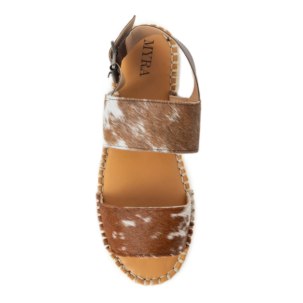 Sumptuous Espadrilles - MyraUSA