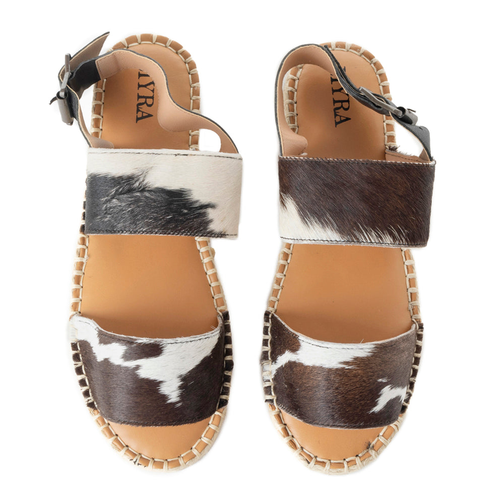 Mignon Espadrilles - MyraUSA