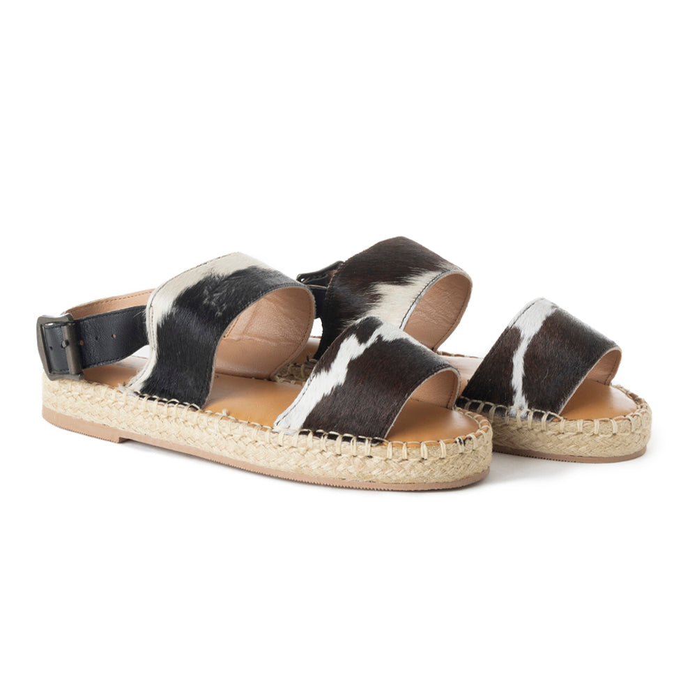 Mignon Espadrilles - MyraUSA