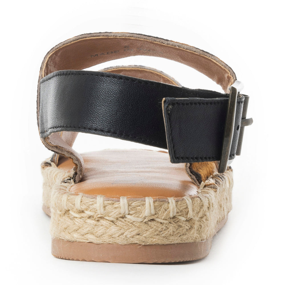 Mignon Espadrilles - MyraUSA