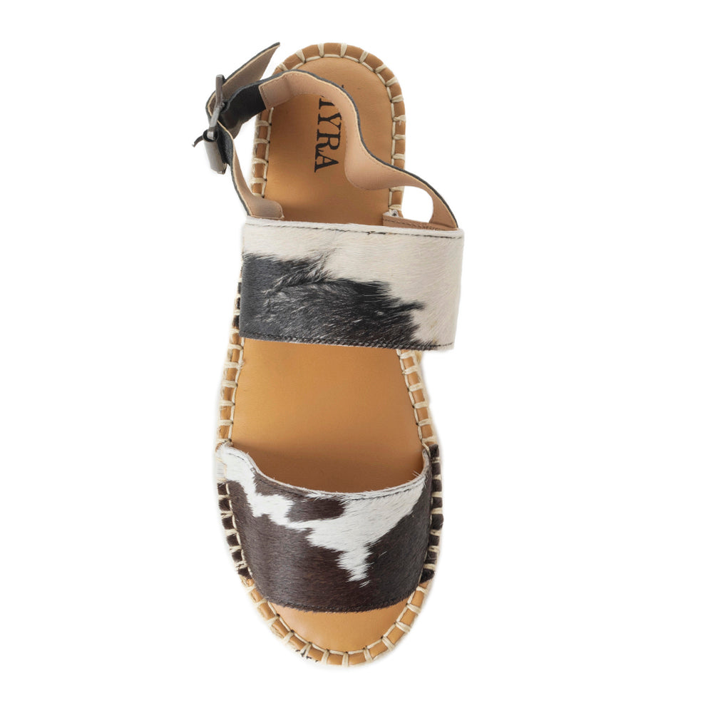 Mignon Espadrilles - MyraUSA