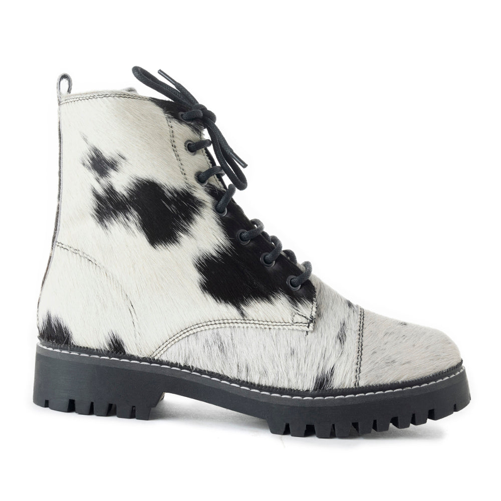 Fervence Boots - MyraUSA