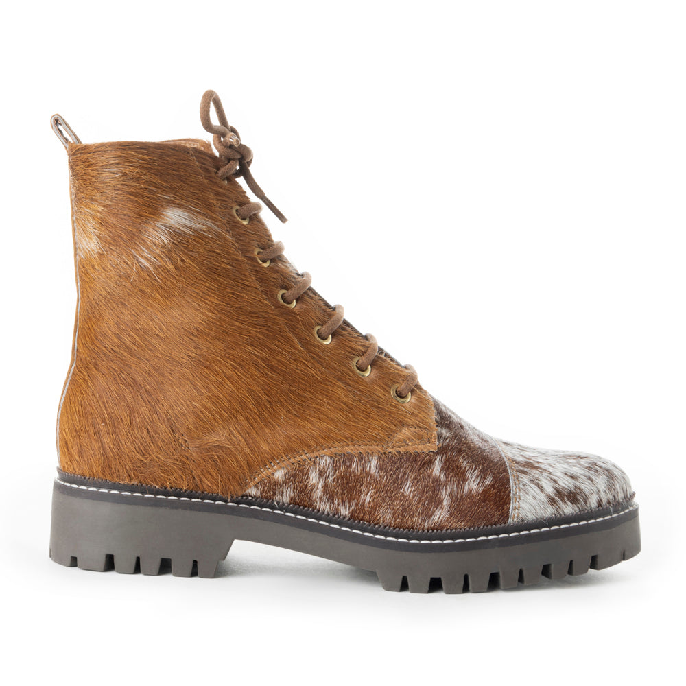 Helium Boots - MyraUSA