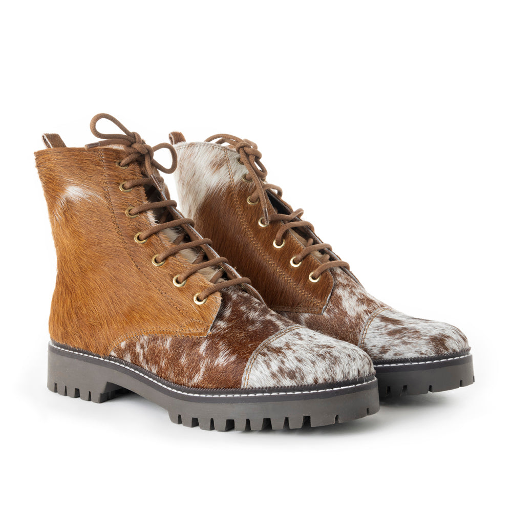 Helium Boots - MyraUSA