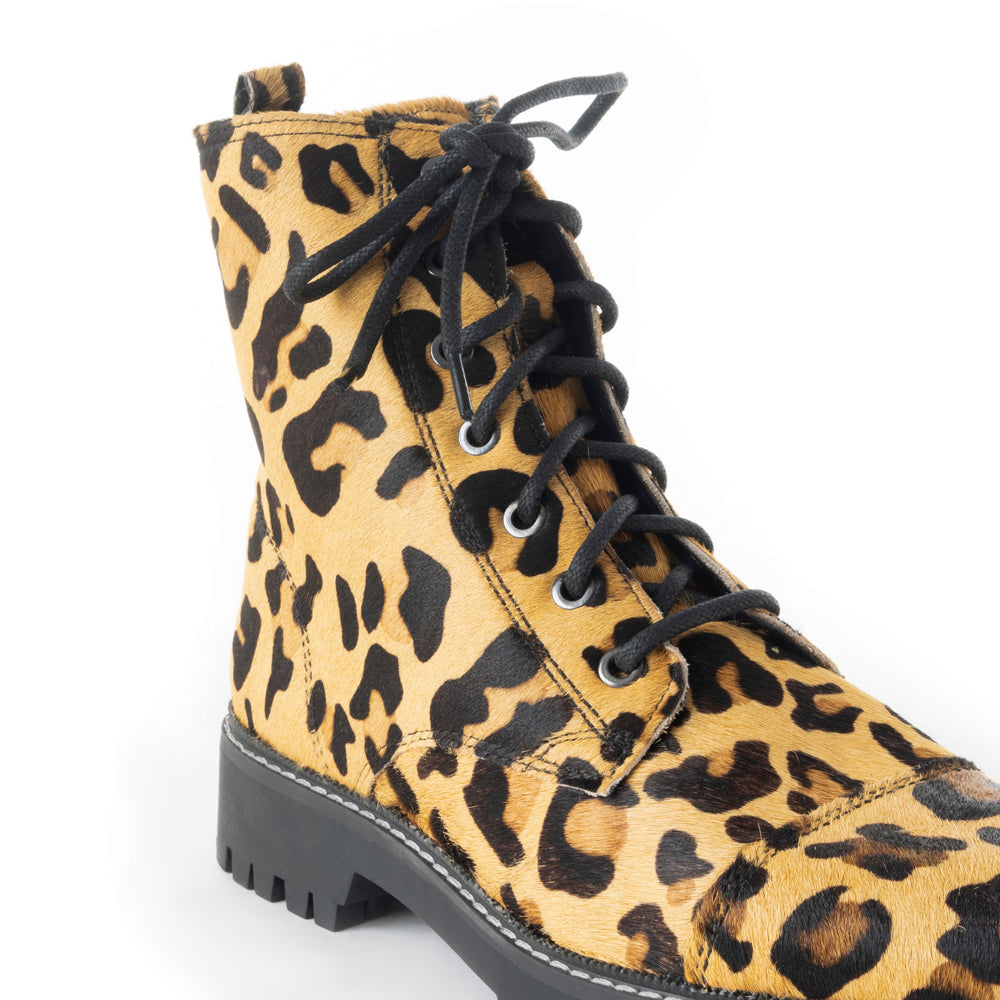 Inertia Boots - MyraUSA