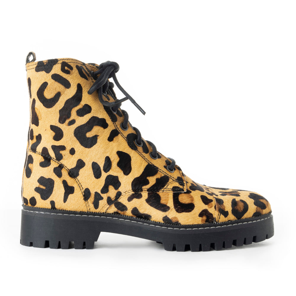 Inertia Boots - MyraUSA