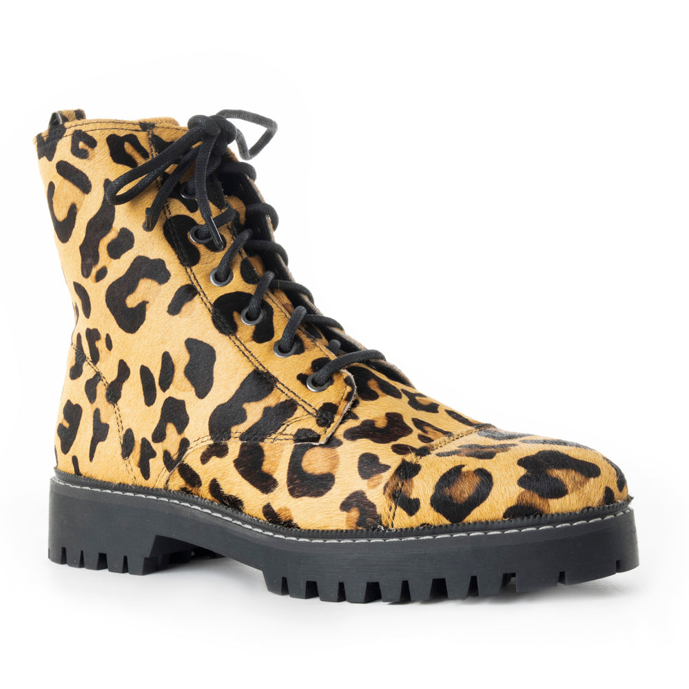 Inertia Boots - MyraUSA