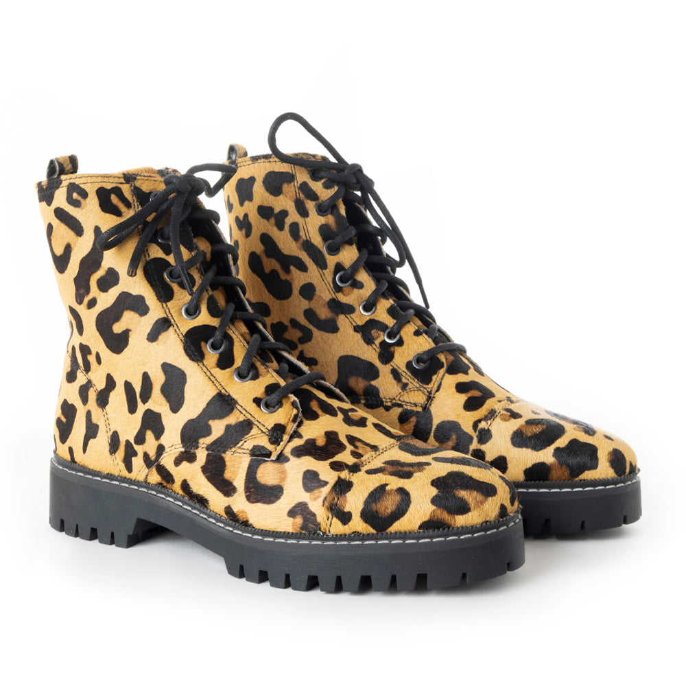 Inertia Boots - MyraUSA