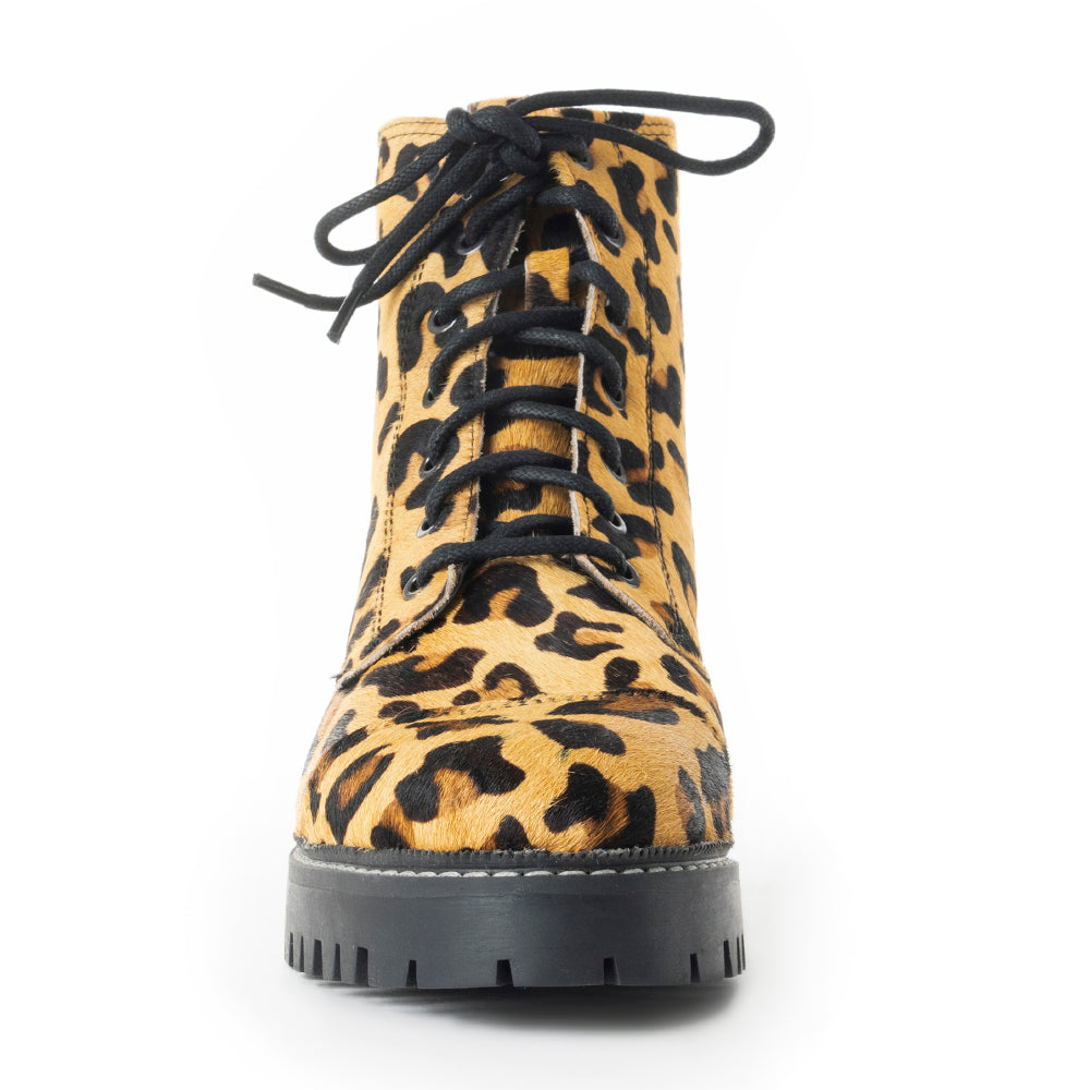 Inertia Boots - MyraUSA