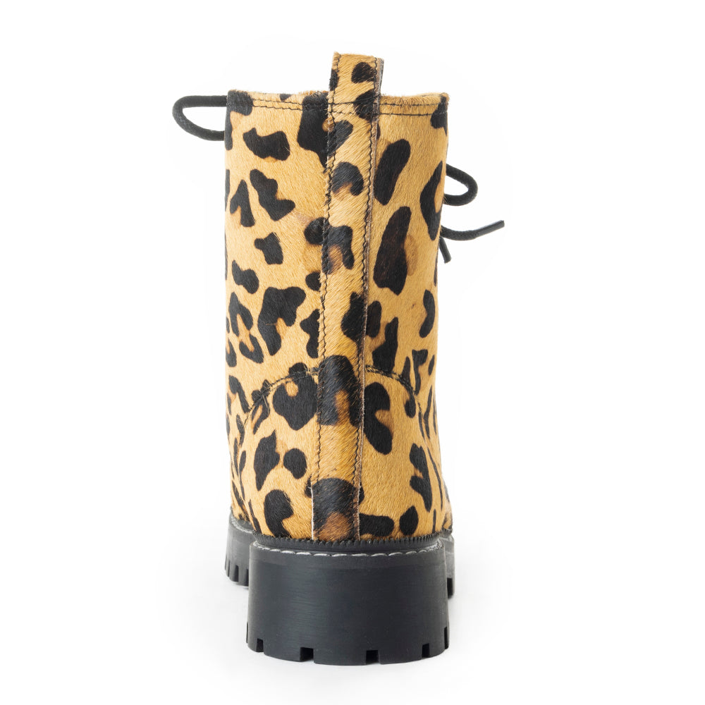 Inertia Boots - MyraUSA