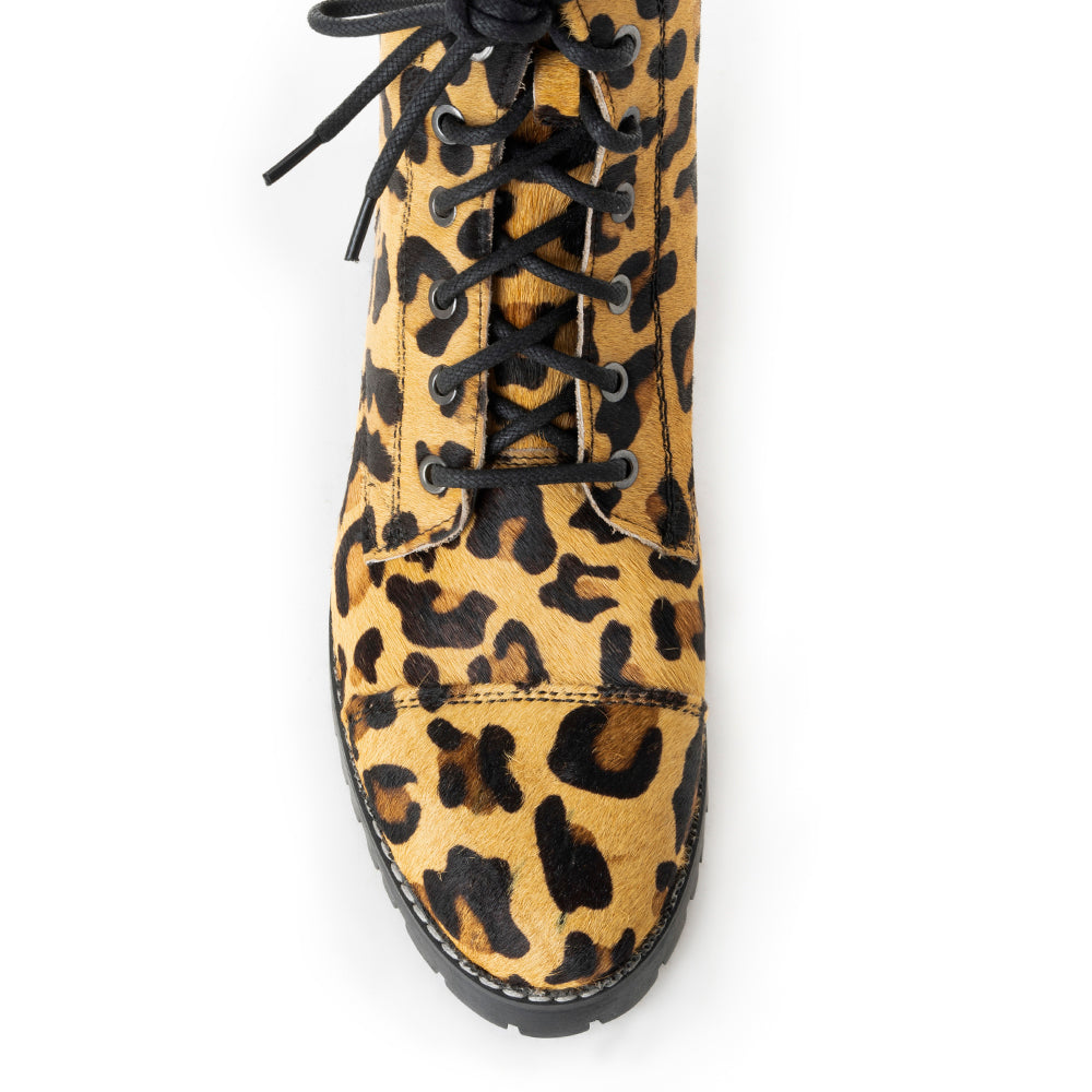 Inertia Boots - MyraUSA