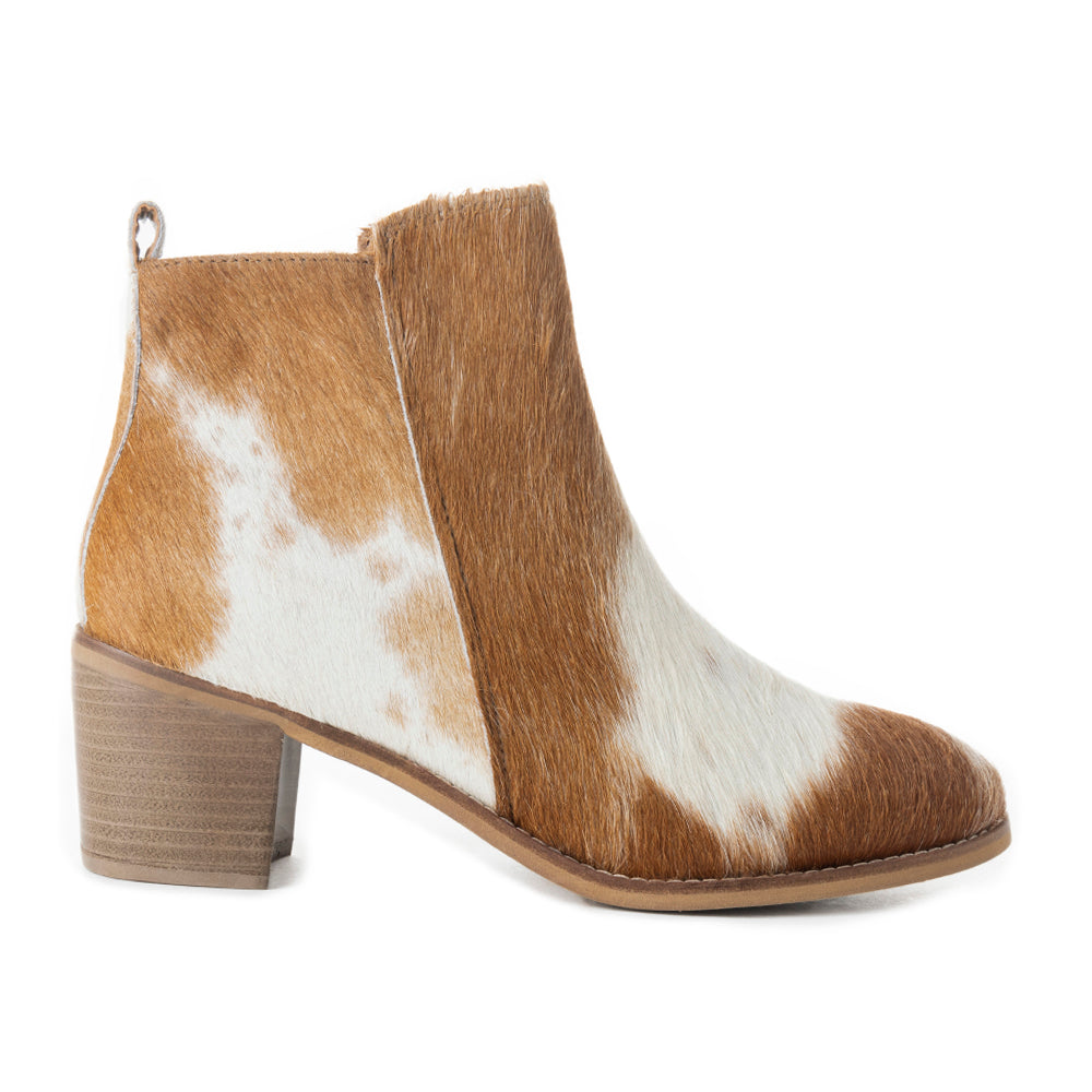 Proton Boots - MyraUSA