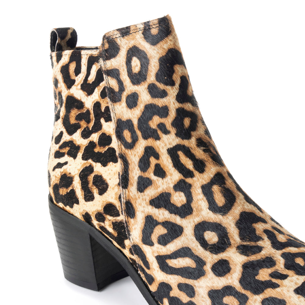 Impeccable Boots - MyraUSA