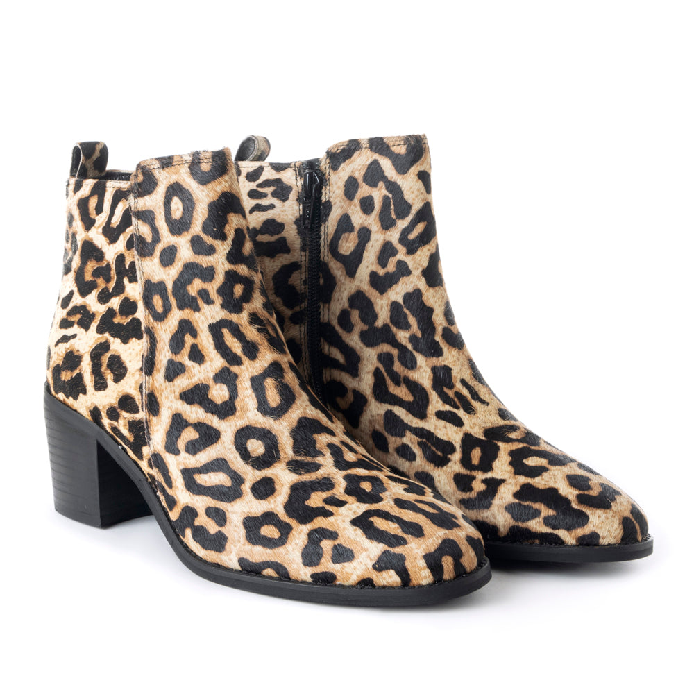Impeccable Boots - MyraUSA