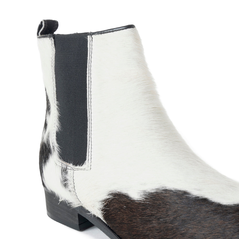 Electron Boots - MyraUSA
