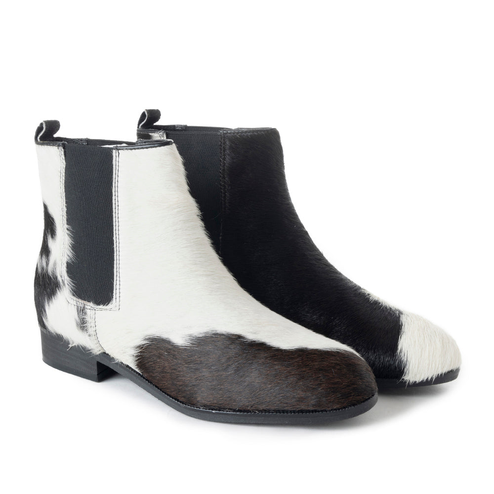 Electron Boots - MyraUSA