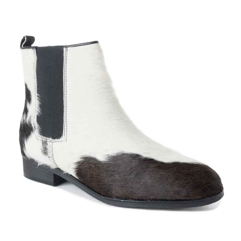 Electron Boots