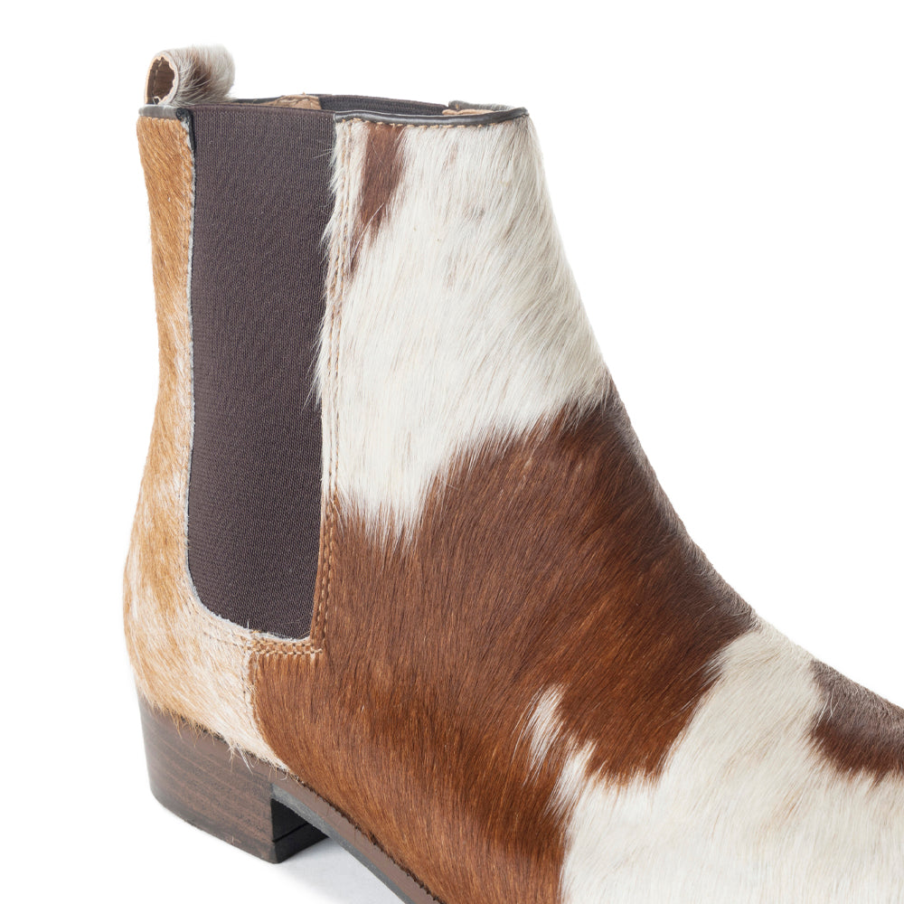 Gallant Boots - MyraUSA