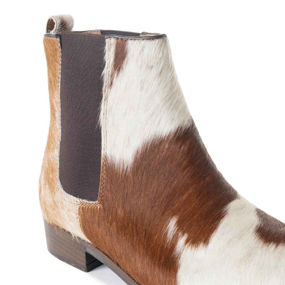 Gallant Boots