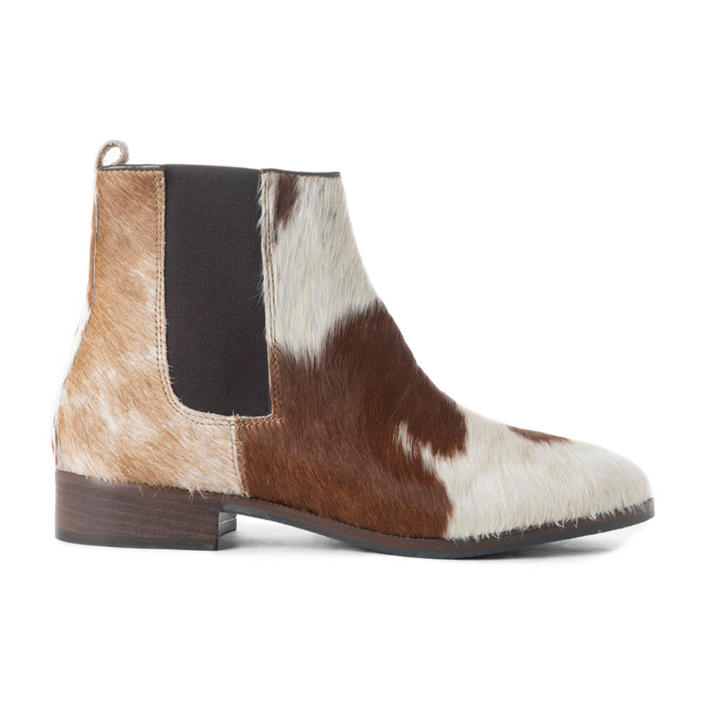 Gallant Boots - MyraUSA