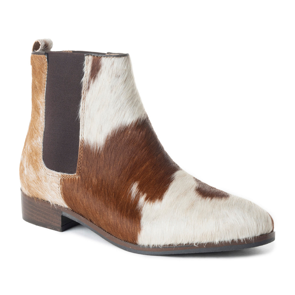 Gallant Boots - MyraUSA