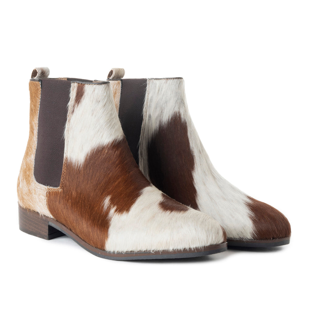 Gallant Boots - MyraUSA