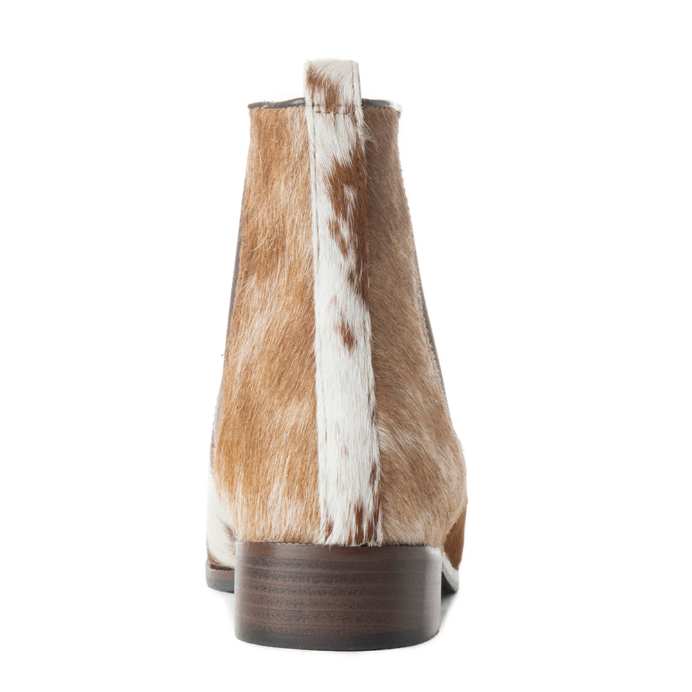 Gallant Boots - MyraUSA