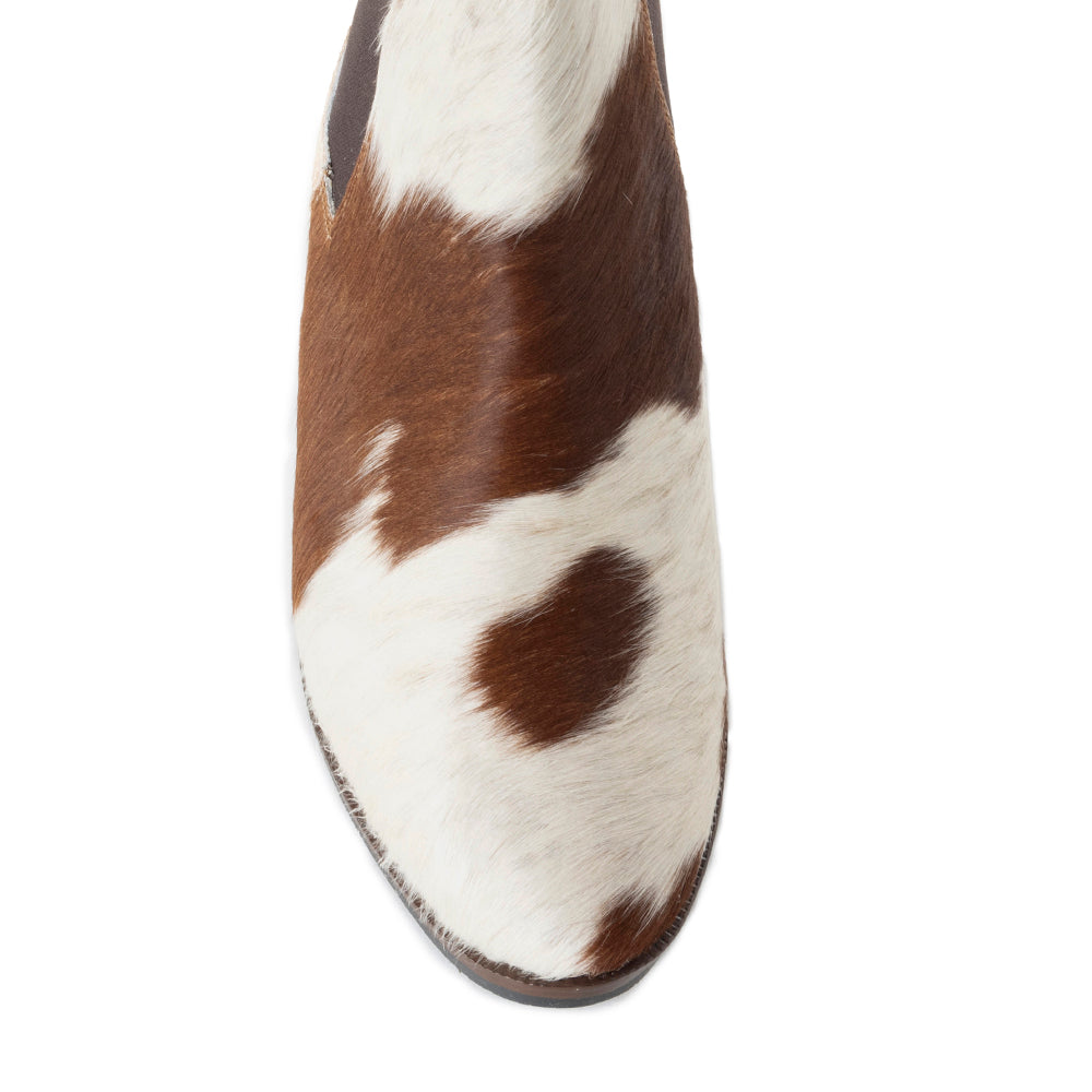 Gallant Boots - MyraUSA