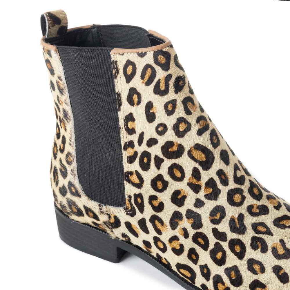 Dandy Boots