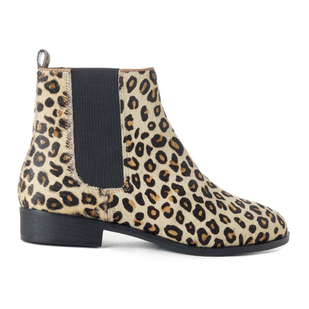 Dandy Boots - MyraUSA