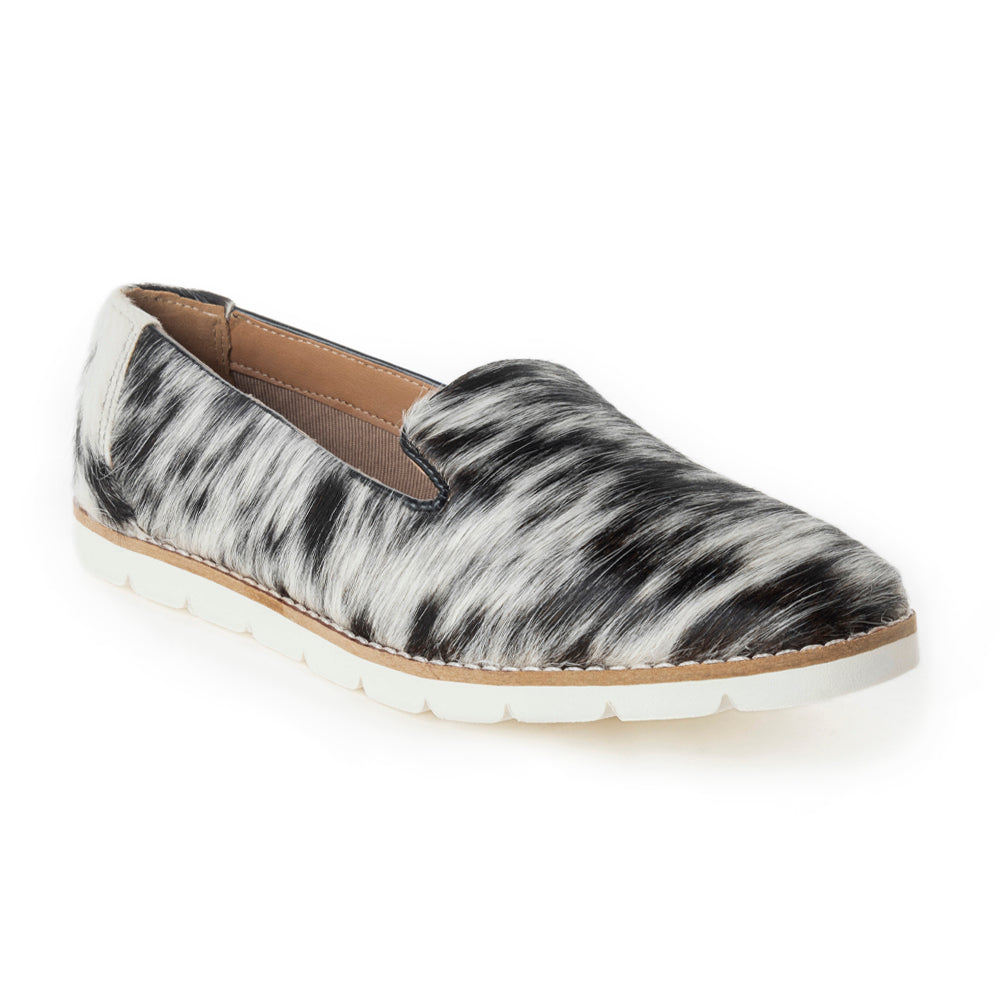 Cushy & Casual Sneakers - MyraUSA