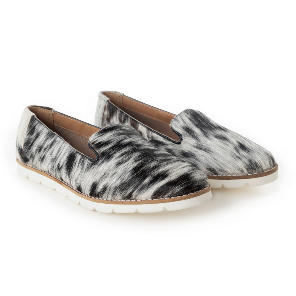 Cushy & Casual Sneakers - MyraUSA
