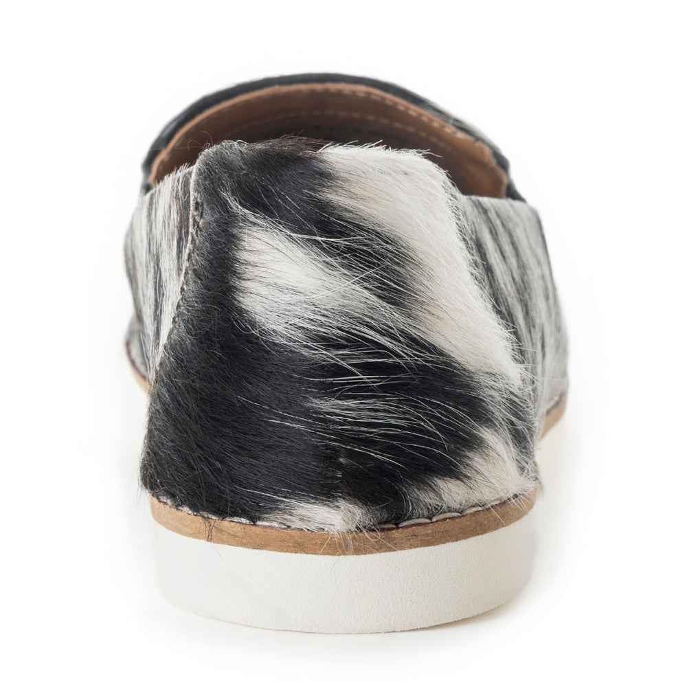 Cushy & Casual Sneakers - MyraUSA