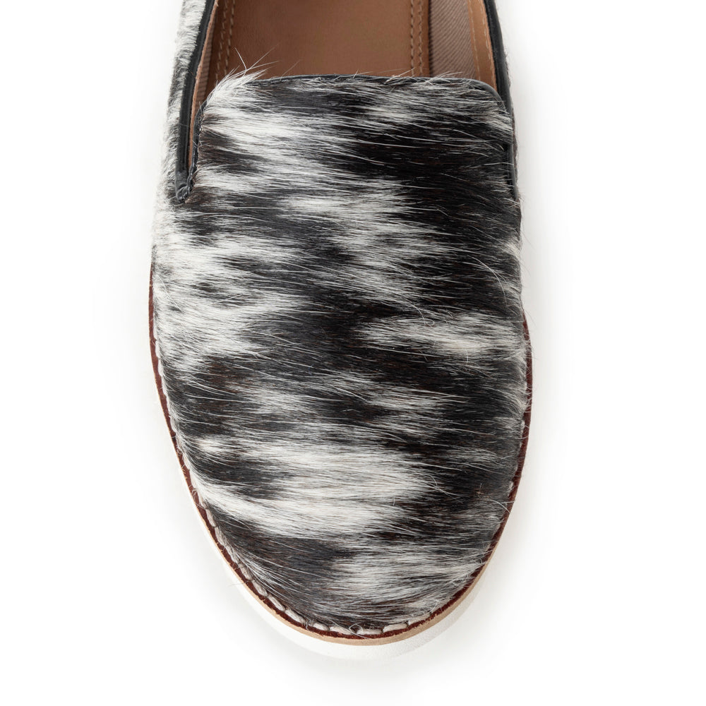 Cushy & Casual Sneakers - MyraUSA