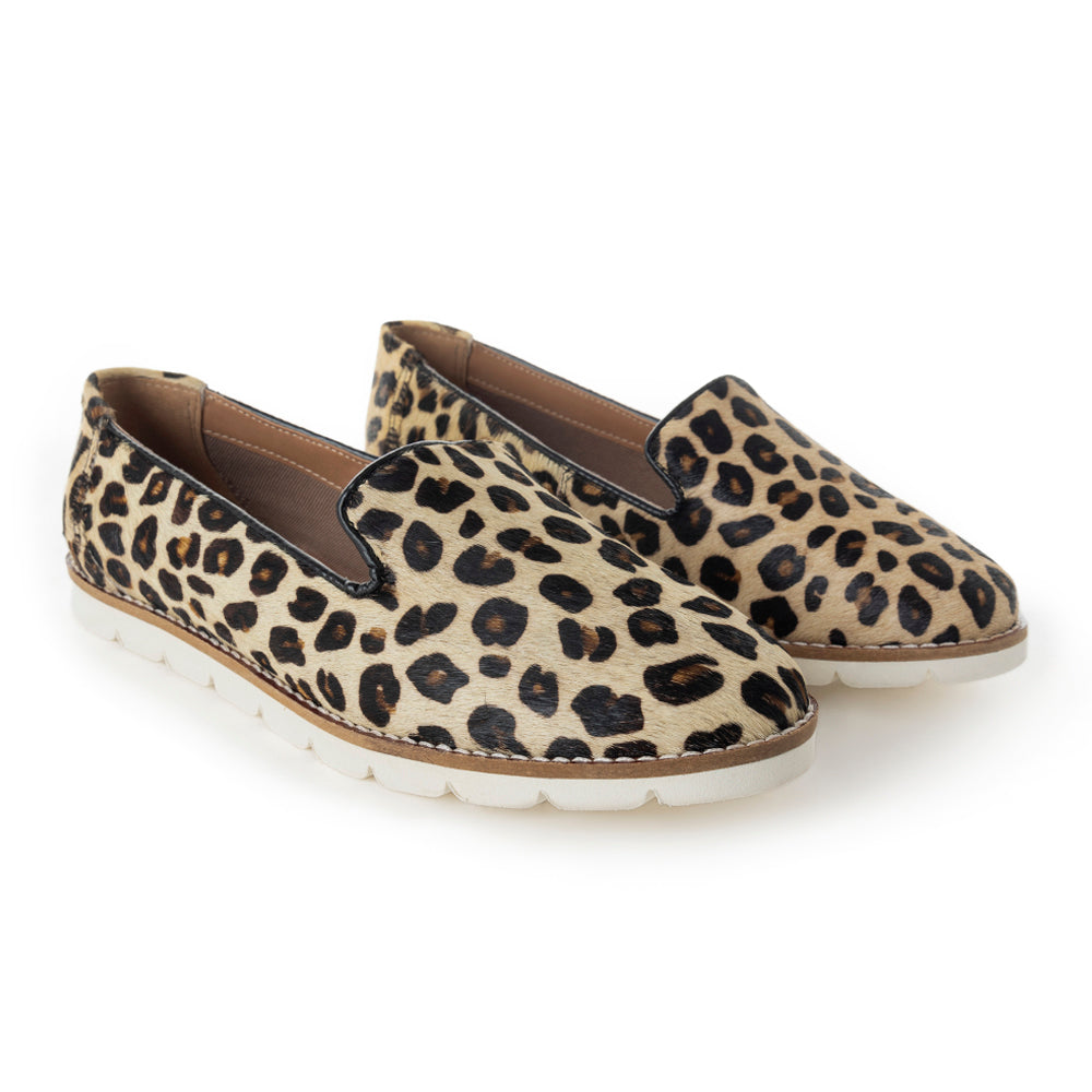 Airy Casual Sneakers - MyraUSA