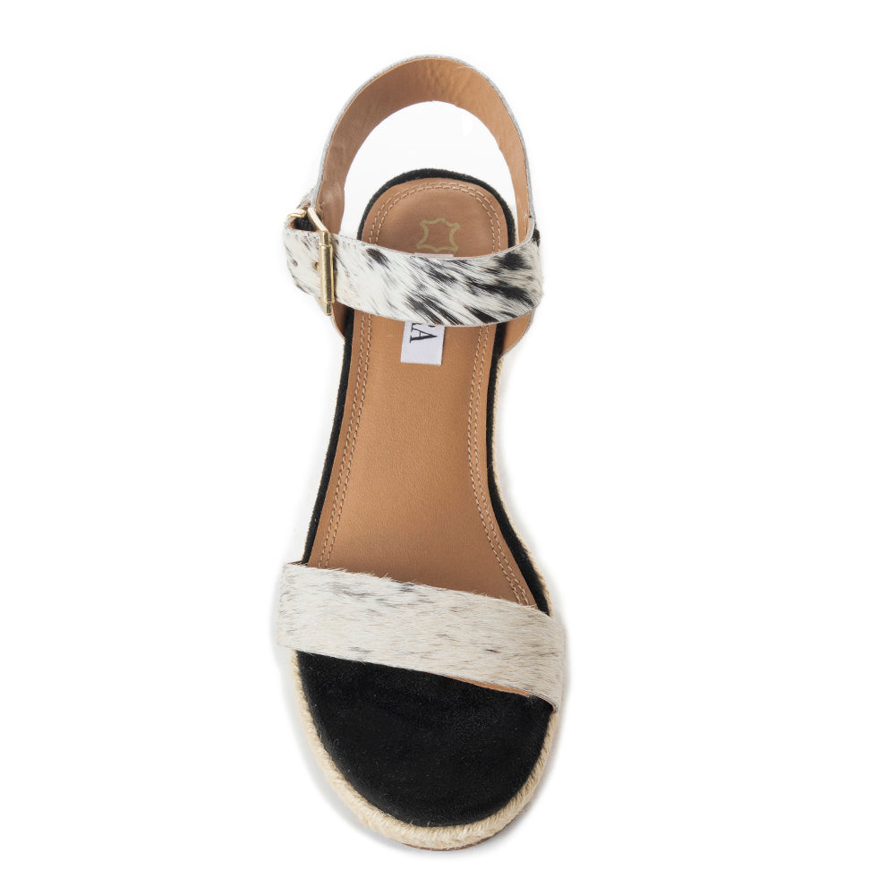 Satin Heels - MyraUSA