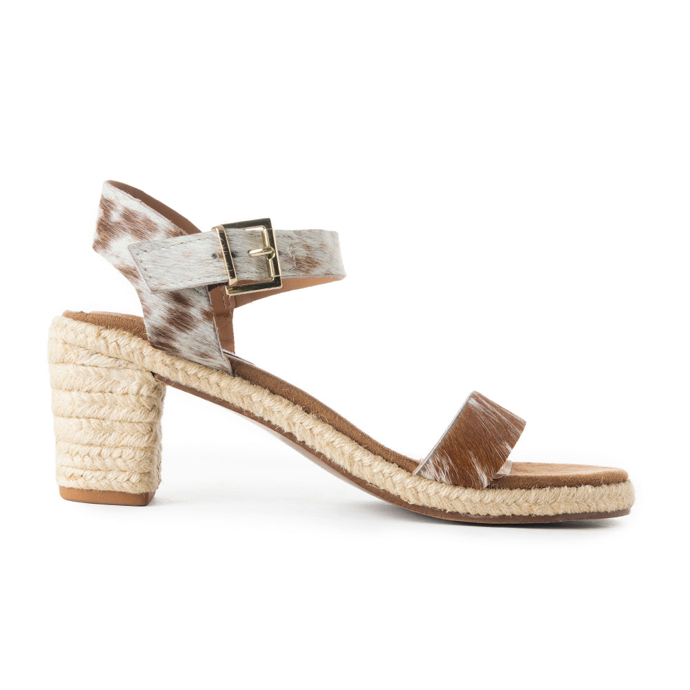 Atomic Heels - MyraUSA